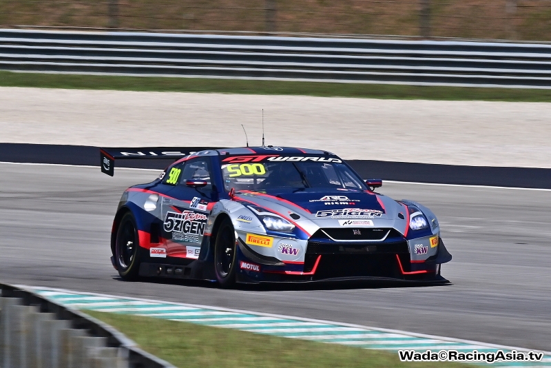 2026.04 KUL GT World Challenge Asia 2026 #1 Sepang RacingAsia.tv