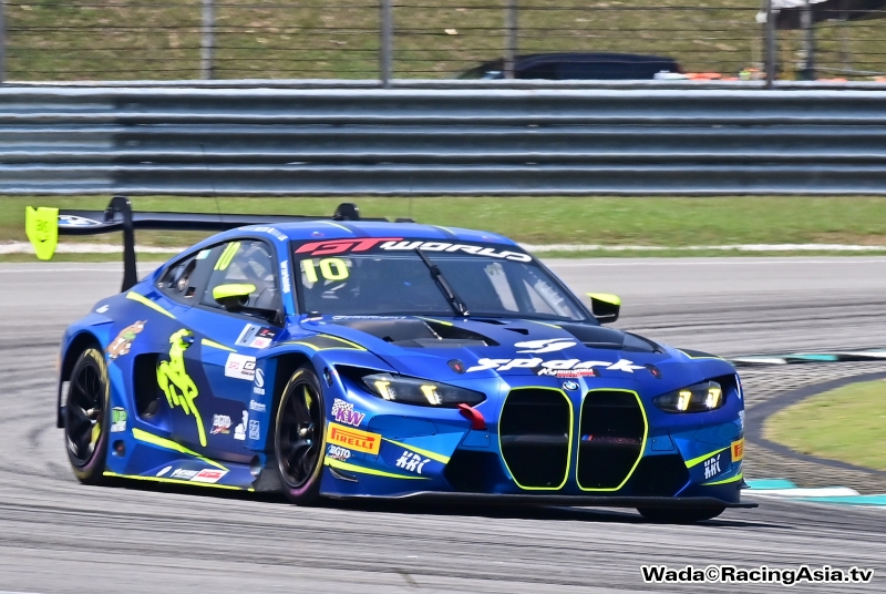 2026.04 KUL GT World Challenge Asia 2026 #1 Sepang RacingAsia.tv