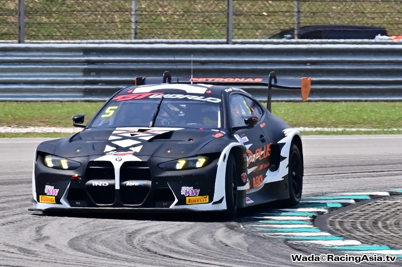 2026.04 KUL GT World Challenge Asia 2026 #1 Sepang RacingAsia.tv