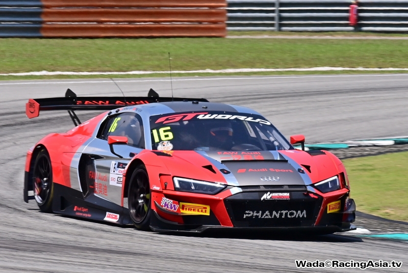2026.04 KUL GT World Challenge Asia 2026 #1 Sepang RacingAsia.tv