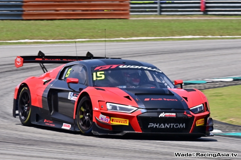 2026.04 KUL GT World Challenge Asia 2026 #1 Sepang RacingAsia.tv