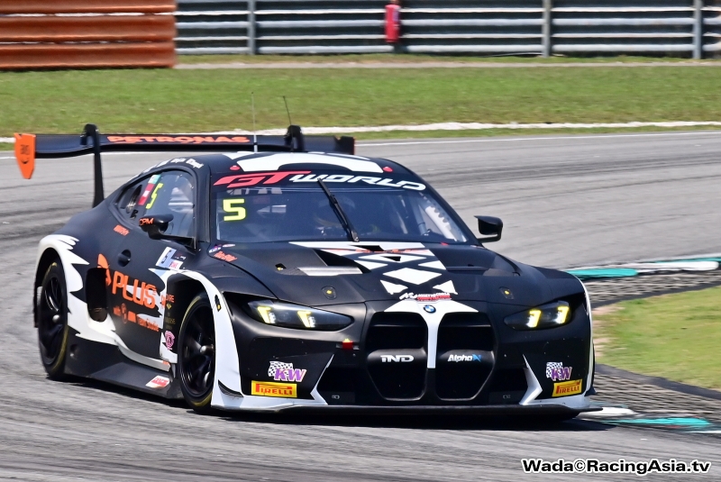 2026.04 KUL GT World Challenge Asia 2026 #1 Sepang RacingAsia.tv