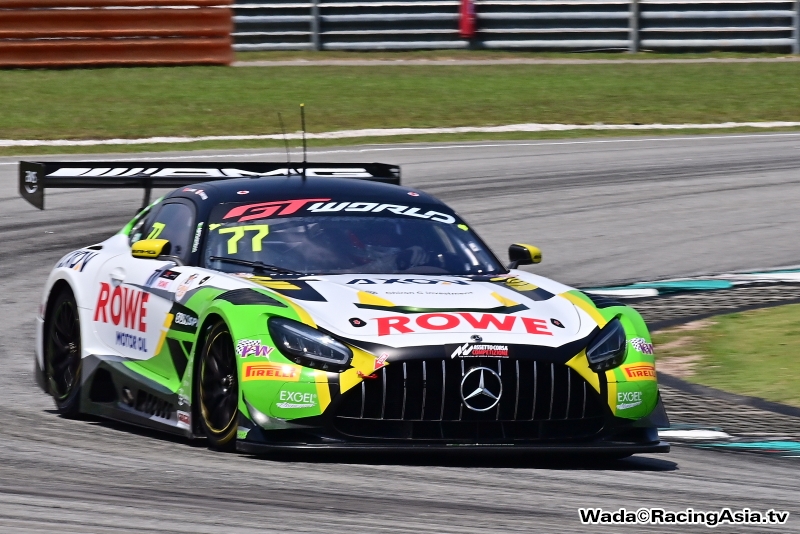 2026.04 KUL GT World Challenge Asia 2026 #1 Sepang RacingAsia.tv