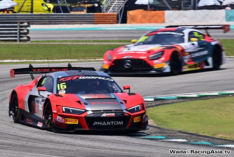 2026.04 KUL GT World Challenge Asia 2026 #1 Sepang RacingAsia.tv