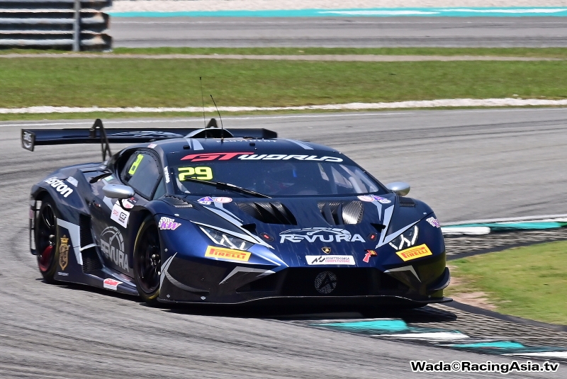 2026.04 KUL GT World Challenge Asia 2026 #1 Sepang RacingAsia.tv