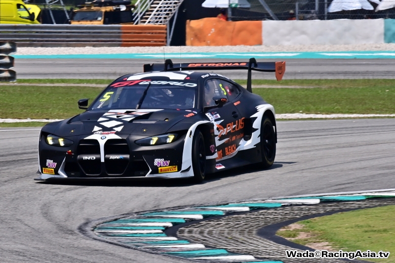 2026.04 KUL GT World Challenge Asia 2026 #1 Sepang RacingAsia.tv