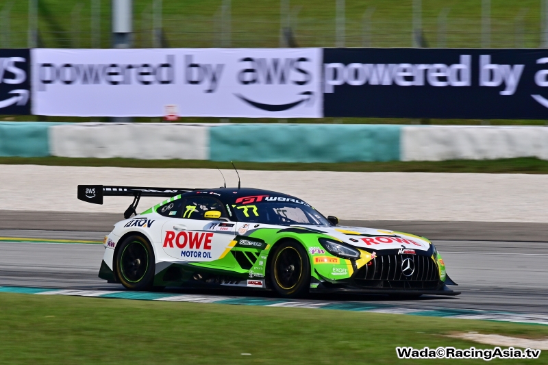 2026.04 KUL GT World Challenge Asia 2026 #1 Sepang RacingAsia.tv