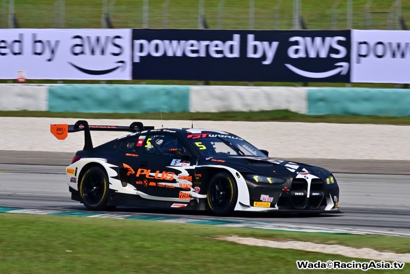 2026.04 KUL GT World Challenge Asia 2026 #1 Sepang RacingAsia.tv