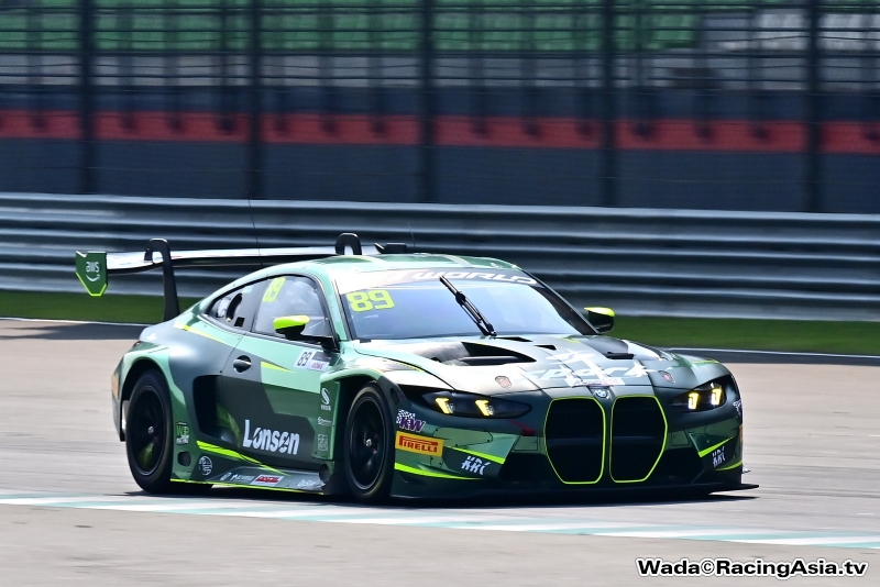 2026.04 KUL GT World Challenge Asia 2026 #1 Sepang RacingAsia.tv