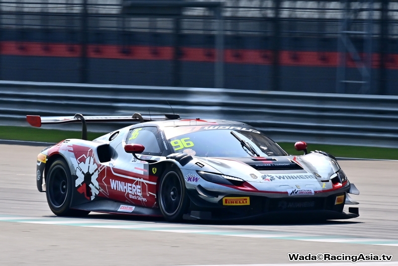 2026.04 KUL GT World Challenge Asia 2026 #1 Sepang RacingAsia.tv