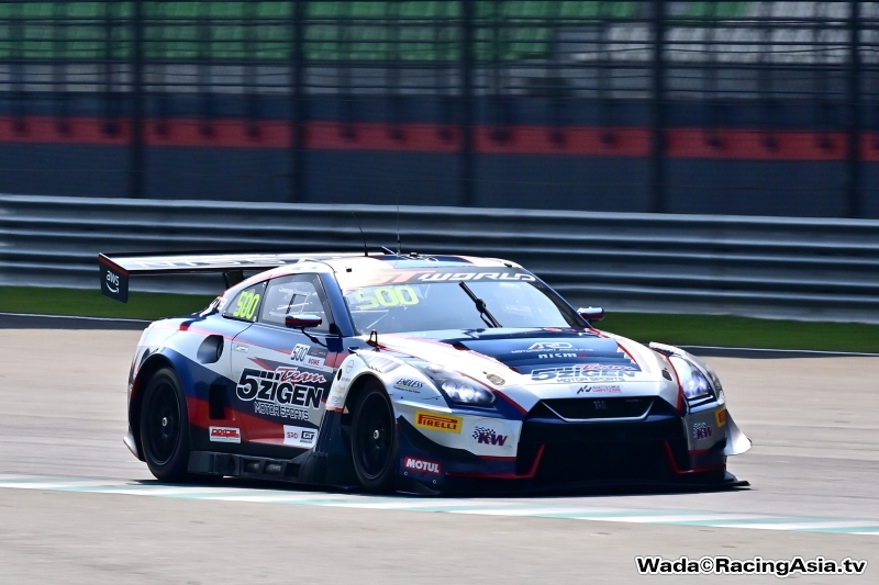 2026.04 KUL GT World Challenge Asia 2026 #1 Sepang RacingAsia.tv