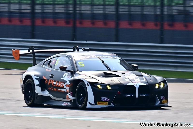 2026.04 KUL GT World Challenge Asia 2026 #1 Sepang RacingAsia.tv