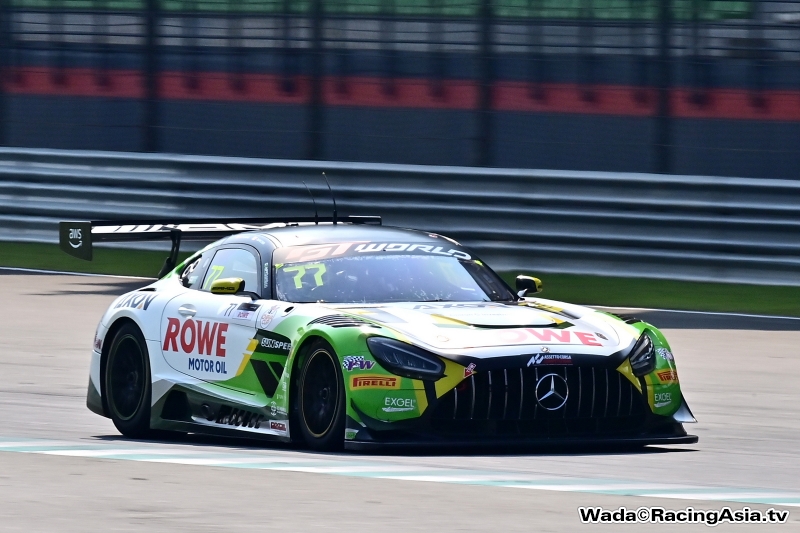 2026.04 KUL GT World Challenge Asia 2026 #1 Sepang RacingAsia.tv