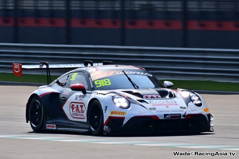 2026.04 KUL GT World Challenge Asia 2026 #1 Sepang RacingAsia.tv