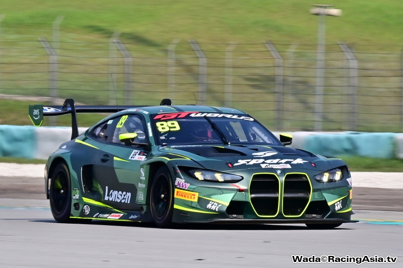 2026.04 KUL GT World Challenge Asia 2026 #1 Sepang RacingAsia.tv