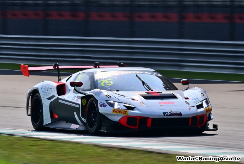 2026.04 KUL GT World Challenge Asia 2026 #1 Sepang RacingAsia.tv