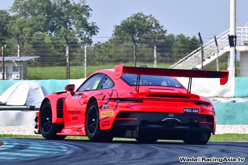 2026.04 KUL GT World Challenge Asia 2026 #1 Sepang RacingAsia.tv