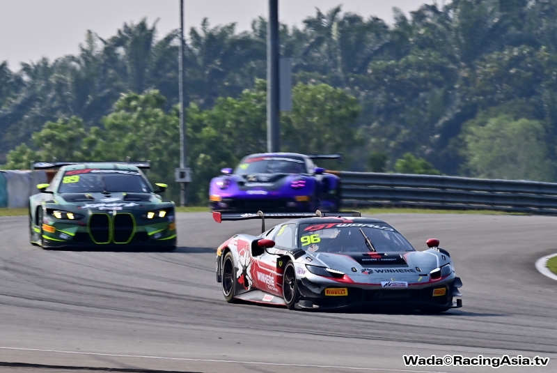 2026.04 KUL GT World Challenge Asia 2026 #1 Sepang RacingAsia.tv