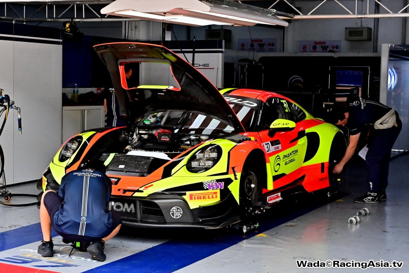 2026.04 KUL GT World Challenge Asia 2026 #1 Sepang RacingAsia.tv