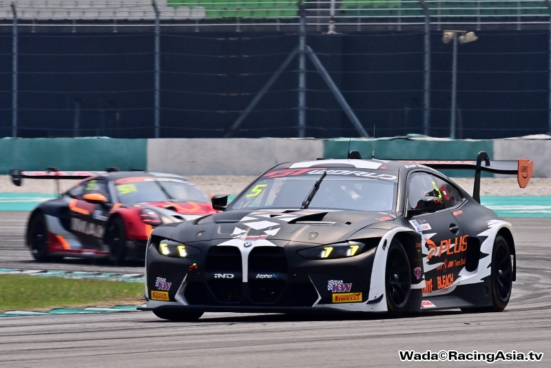 2026.04 KUL GT World Challenge Asia 2026 #1 Sepang RacingAsia.tv
