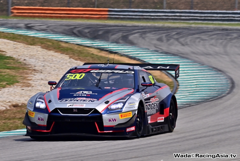 2026.04 KUL GT World Challenge Asia 2026 #1 Sepang RacingAsia.tv