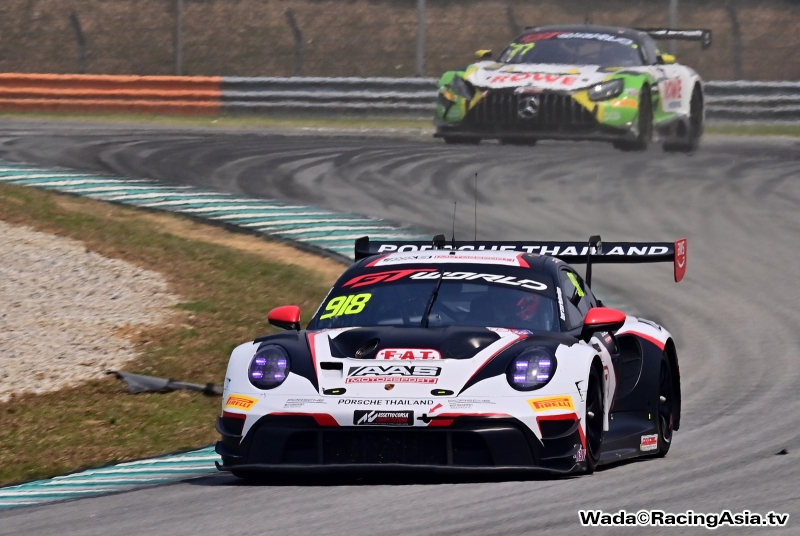 2026.04 KUL GT World Challenge Asia 2026 #1 Sepang RacingAsia.tv