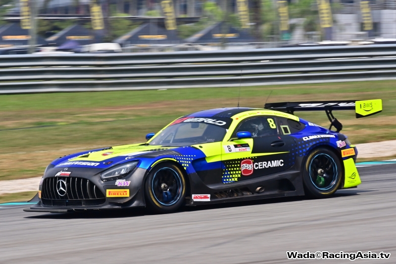 2026.04 KUL GT World Challenge Asia 2026 #1 Sepang RacingAsia.tv