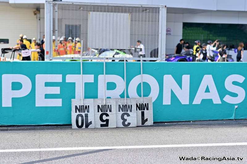 2026.04 KUL GT World Challenge Asia 2026 #1 Sepang RacingAsia.tv