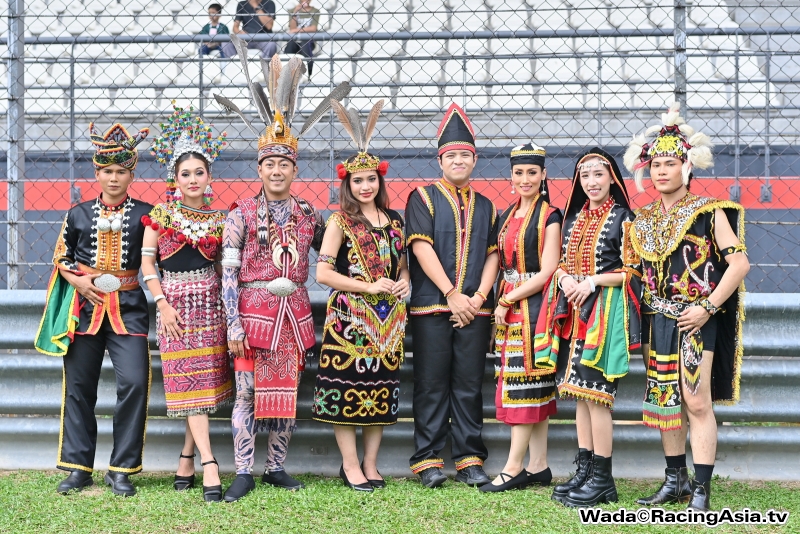 2026.04 KUL GT World Challenge Asia 2026 #1 Sepang RacingAsia.tv