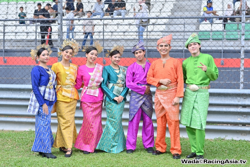 2026.04 KUL GT World Challenge Asia 2026 #1 Sepang RacingAsia.tv