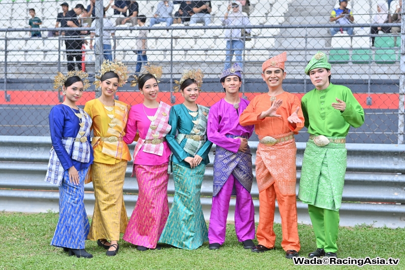 2026.04 KUL GT World Challenge Asia 2026 #1 Sepang RacingAsia.tv