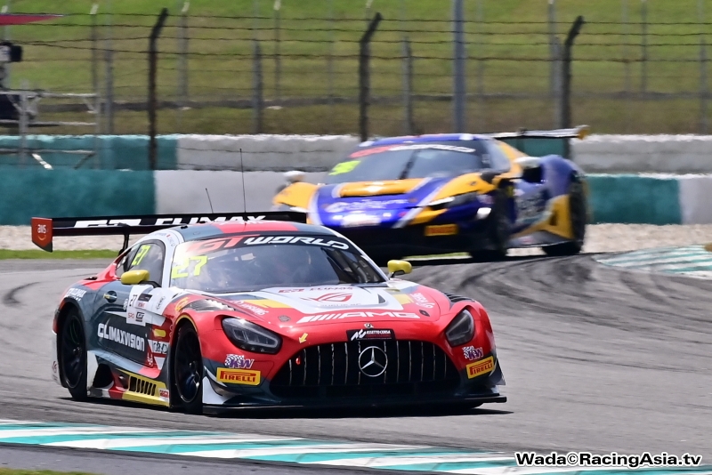 2026.04 KUL GT World Challenge Asia 2026 #1 Sepang RacingAsia.tv