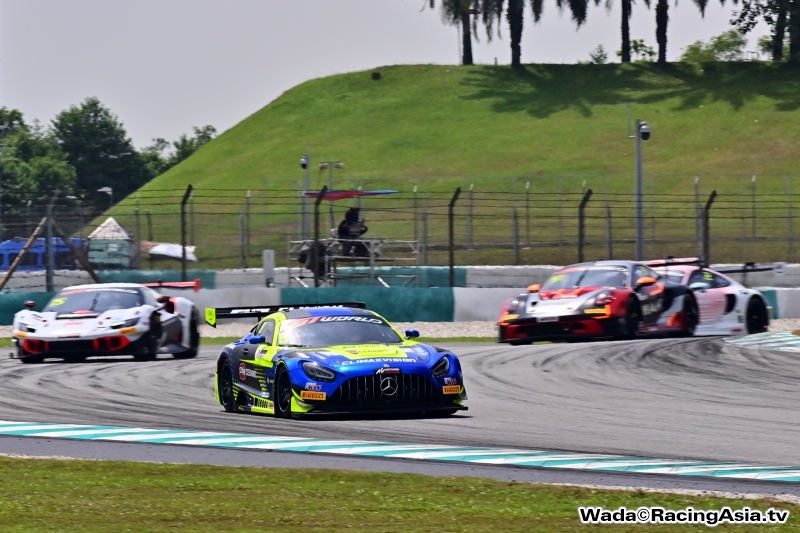 2026.04 KUL GT World Challenge Asia 2026 #1 Sepang RacingAsia.tv