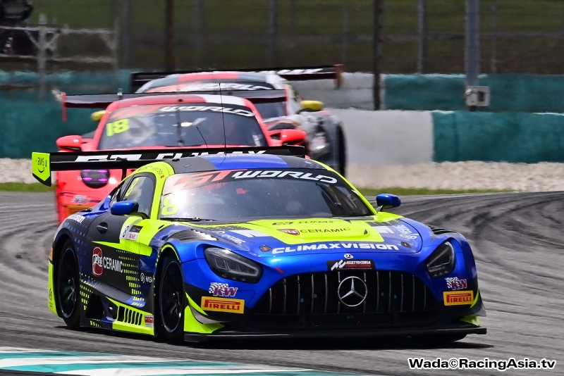 2026.04 KUL GT World Challenge Asia 2026 #1 Sepang RacingAsia.tv