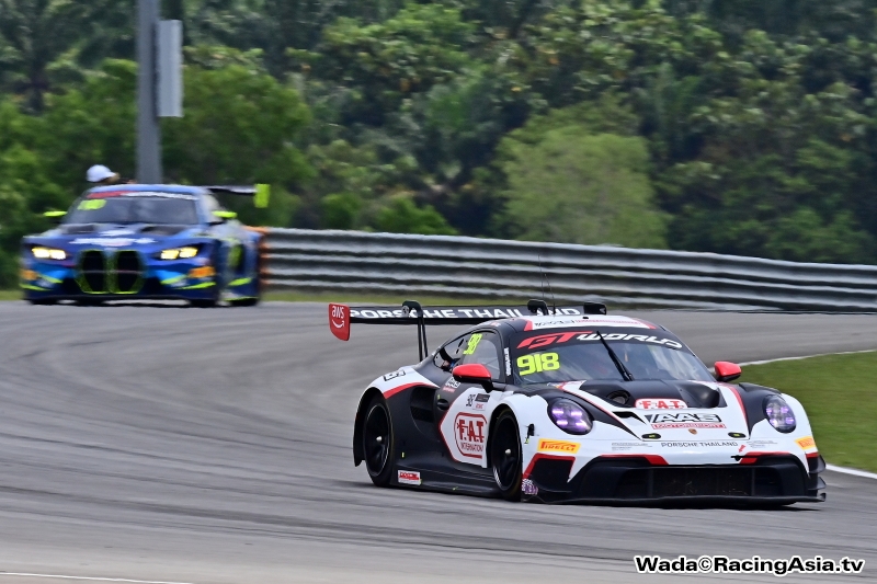 2026.04 KUL GT World Challenge Asia 2026 #1 Sepang RacingAsia.tv