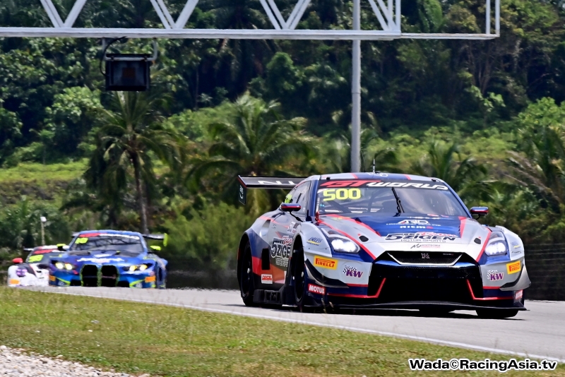 2026.04 KUL GT World Challenge Asia 2026 #1 Sepang RacingAsia.tv