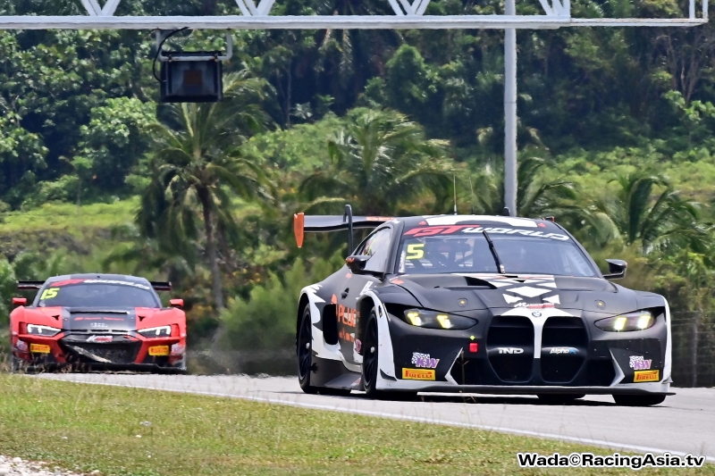 2026.04 KUL GT World Challenge Asia 2026 #1 Sepang RacingAsia.tv