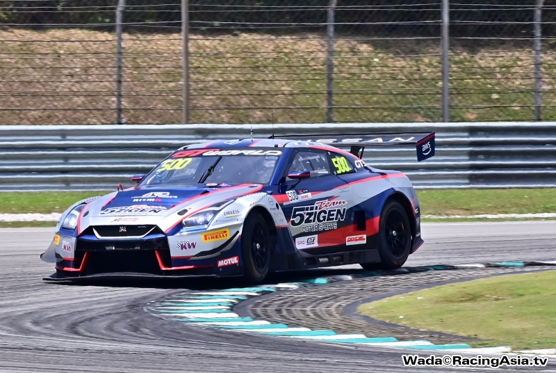 2026.04 KUL GT World Challenge Asia 2026 #1 Sepang RacingAsia.tv