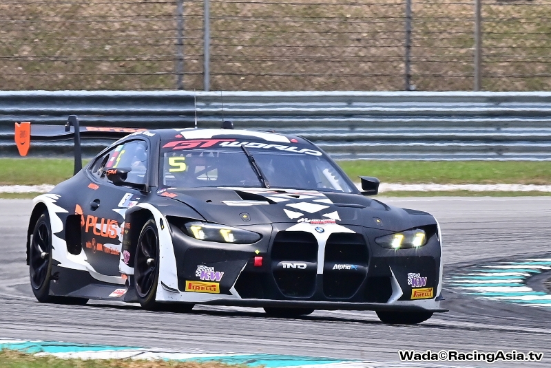 2026.04 KUL GT World Challenge Asia 2026 #1 Sepang RacingAsia.tv