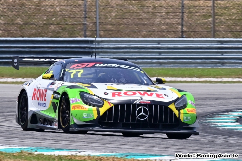 2026.04 KUL GT World Challenge Asia 2026 #1 Sepang RacingAsia.tv