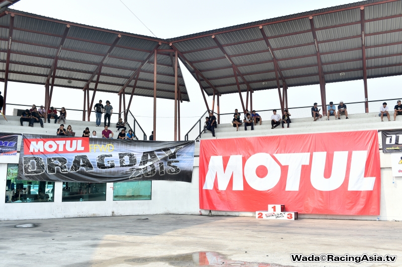 2015.01 Pathumthani MOTUL FFWD Drag Day RacingAsia.tv