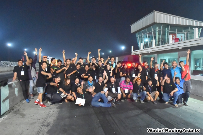 2015.01 Pathumthani TNG Drag #1 & JZ.net #8 RacingAsia.tv