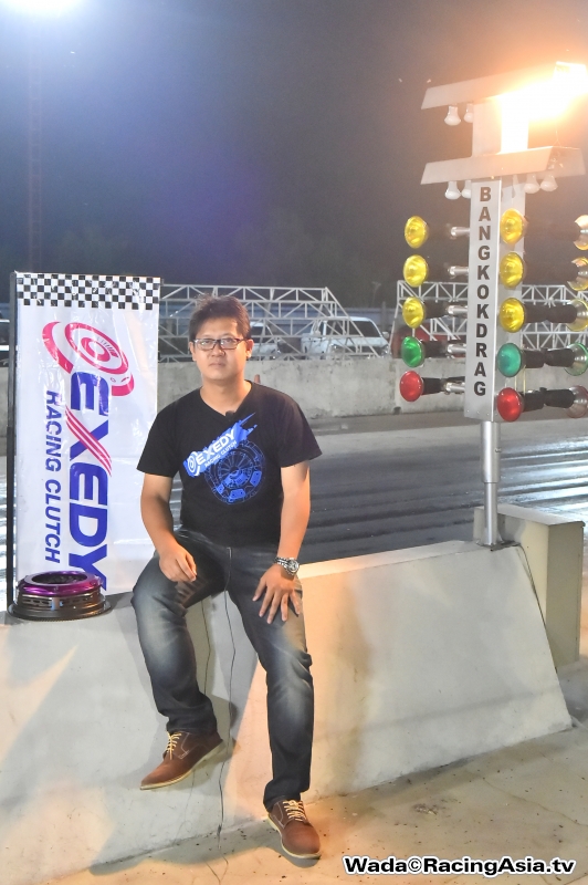2015.01 Pathumthani TNG Drag #1 & JZ.net #8 RacingAsia.tv