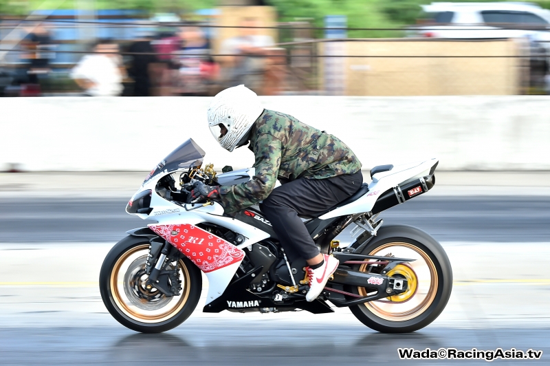 2015.05 Pathumthani ZIC Big Day (& ES Club Drag Day) RacingAsia.tv