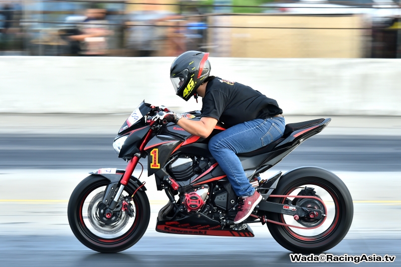 2015.05 Pathumthani ZIC Big Day (& ES Club Drag Day) RacingAsia.tv