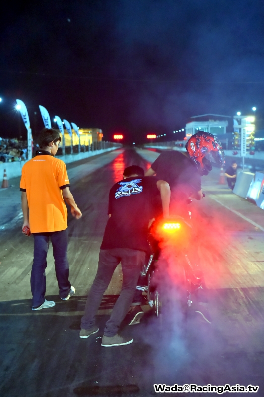 2015.05 Pathumthani ZIC Big Day (& ES Club Drag Day) RacingAsia.tv