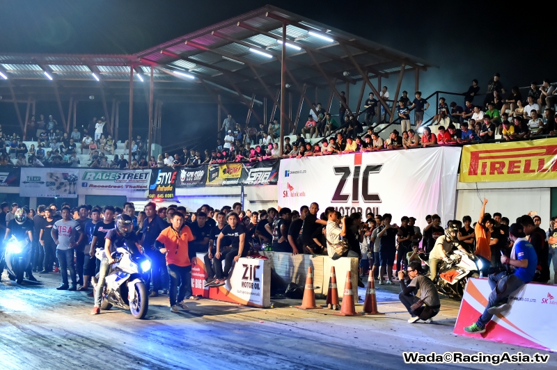 2015.05 Pathumthani ZIC Big Day (& ES Club Drag Day) RacingAsia.tv