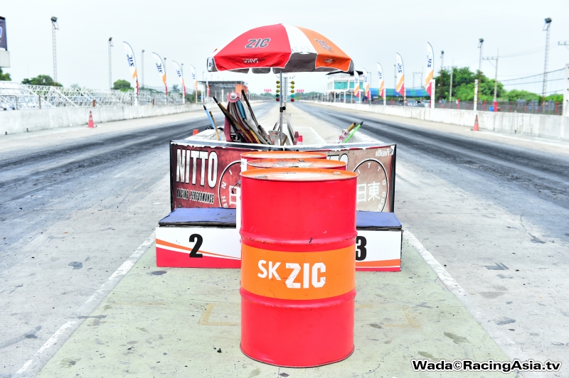 2015.07 Pathumthani ZIC Big Day RacingAsia.tv