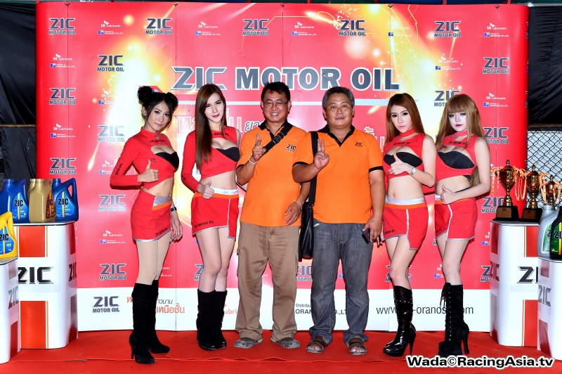 2015.07 Pathumthani ZIC Big Day RacingAsia.tv