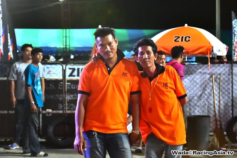 2015.07 Pathumthani ZIC Big Day RacingAsia.tv